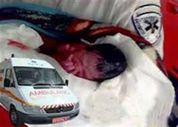 تولد نوزادان عجول در امبولانس  های مرکز فوریتهای پزشکی روانسر