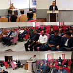 برگزاری جلسه هم‌اندیشی با فرزندان شهدا و ایثارگران شاغل