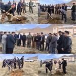 فرارسیدن ۱۵ اسفند و روز درختکاری