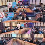 مجمع سلامت گامی دیگر بسوی شهرستان سالم