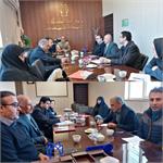 بررسی مشکلات دفتر خدمات سلامت در شهرستان روانسر