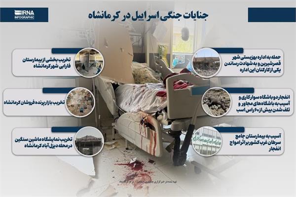 جنگ تحمیلی 12 روزه