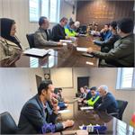 کمیته هماهنگی خدمات سفر نوروز ۱۴۰۴