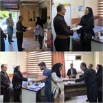 گرامیداشت روز پزشک