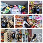 تشدید نظارت های بهداشتی در برنامه سلامت نوروزی و  ماه مبارک رمضان ۱۴۰۴ در شهرستان روانسر