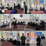 به مناسبت گرامیداشت سوم خرداد سالروز حماسه آزادسازی خرمشهر