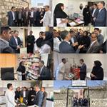 نظر به اهمیت ارائه خدمات هرچه مطلوبتر به جمعیت تحت پوشش در مرکز شاهو در ساعات اداری و غیر اداری